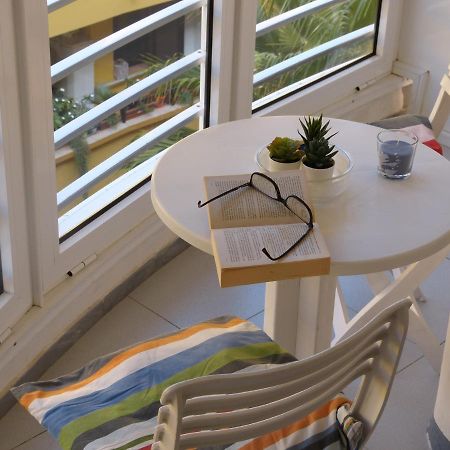 Suncanarias Apartamento Pika 3Dr El Médano Zewnętrze zdjęcie
