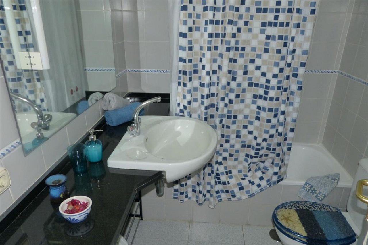 Suncanarias Apartamento Pika 3Dr El Médano Zewnętrze zdjęcie