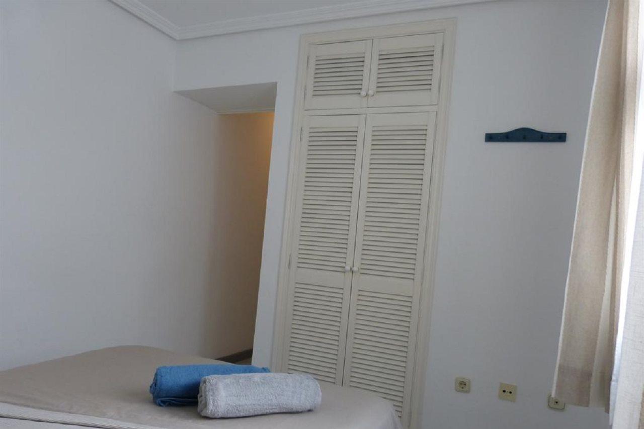 Suncanarias Apartamento Pika 3Dr El Médano Zewnętrze zdjęcie