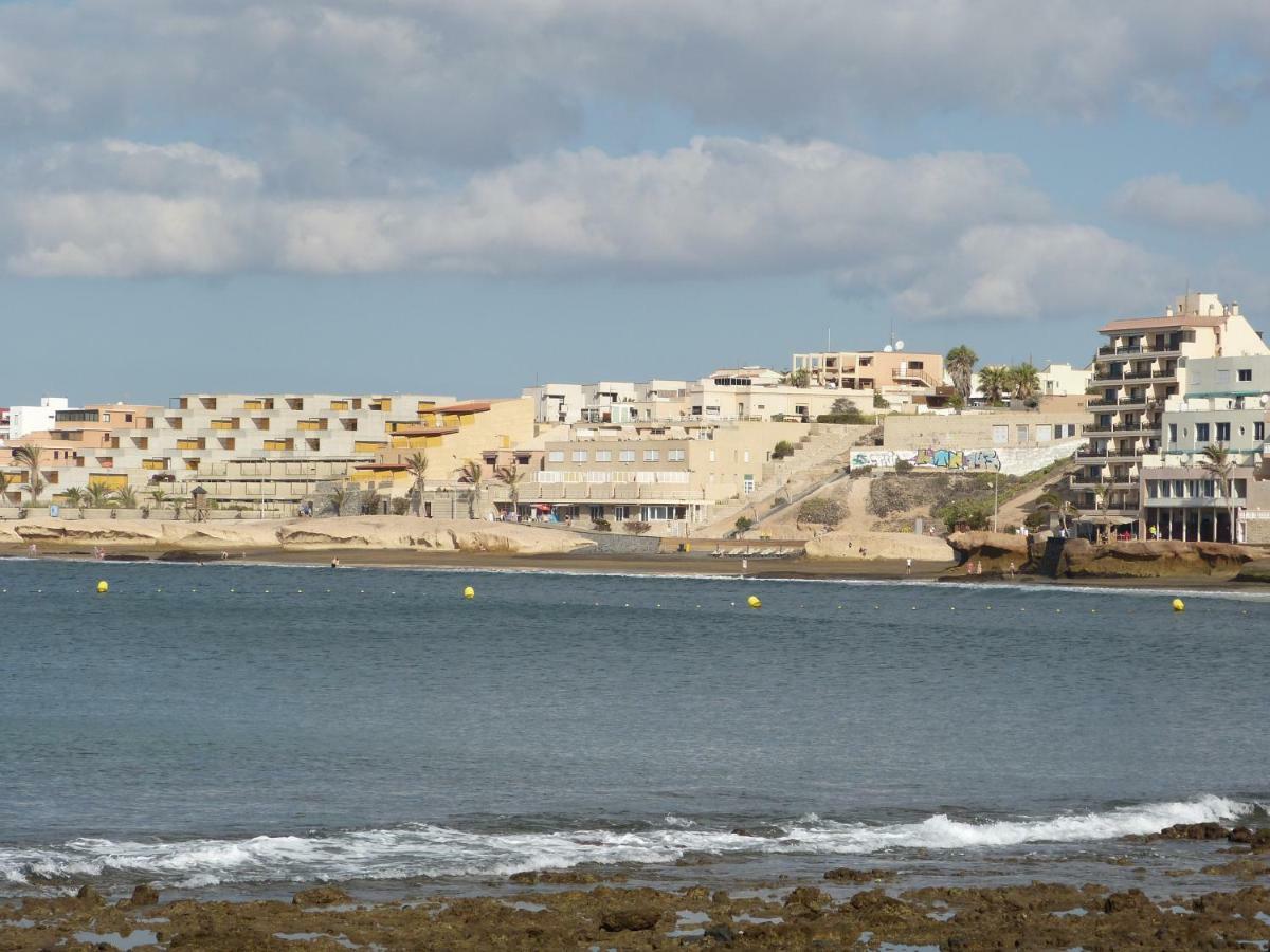 Suncanarias Apartamento Pika 3Dr El Médano Zewnętrze zdjęcie