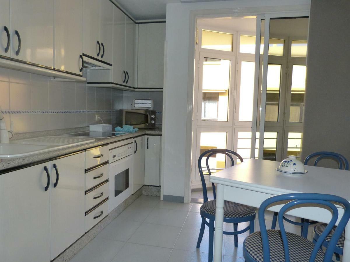 Suncanarias Apartamento Pika 3Dr El Médano Zewnętrze zdjęcie
