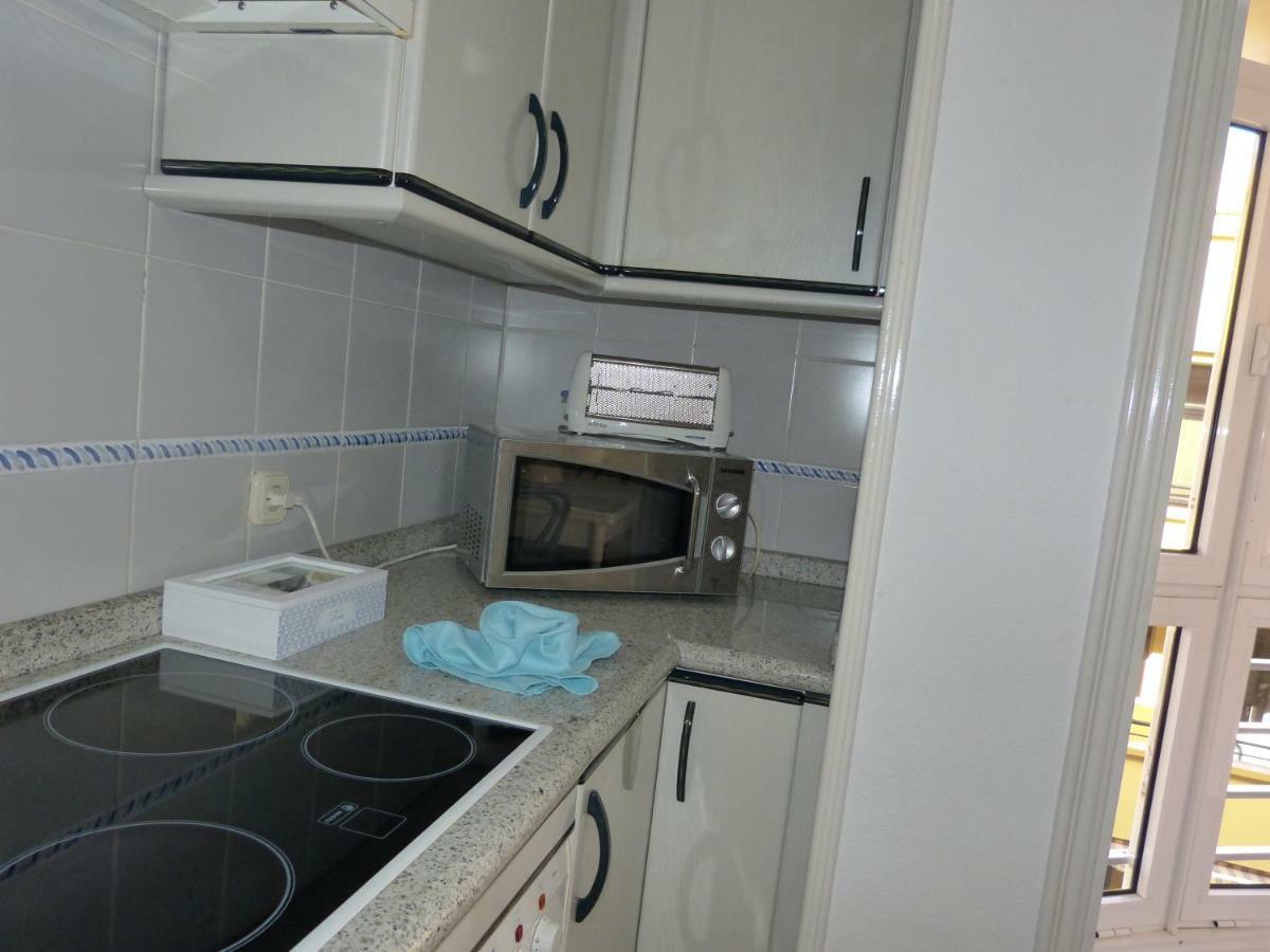Suncanarias Apartamento Pika 3Dr El Médano Zewnętrze zdjęcie