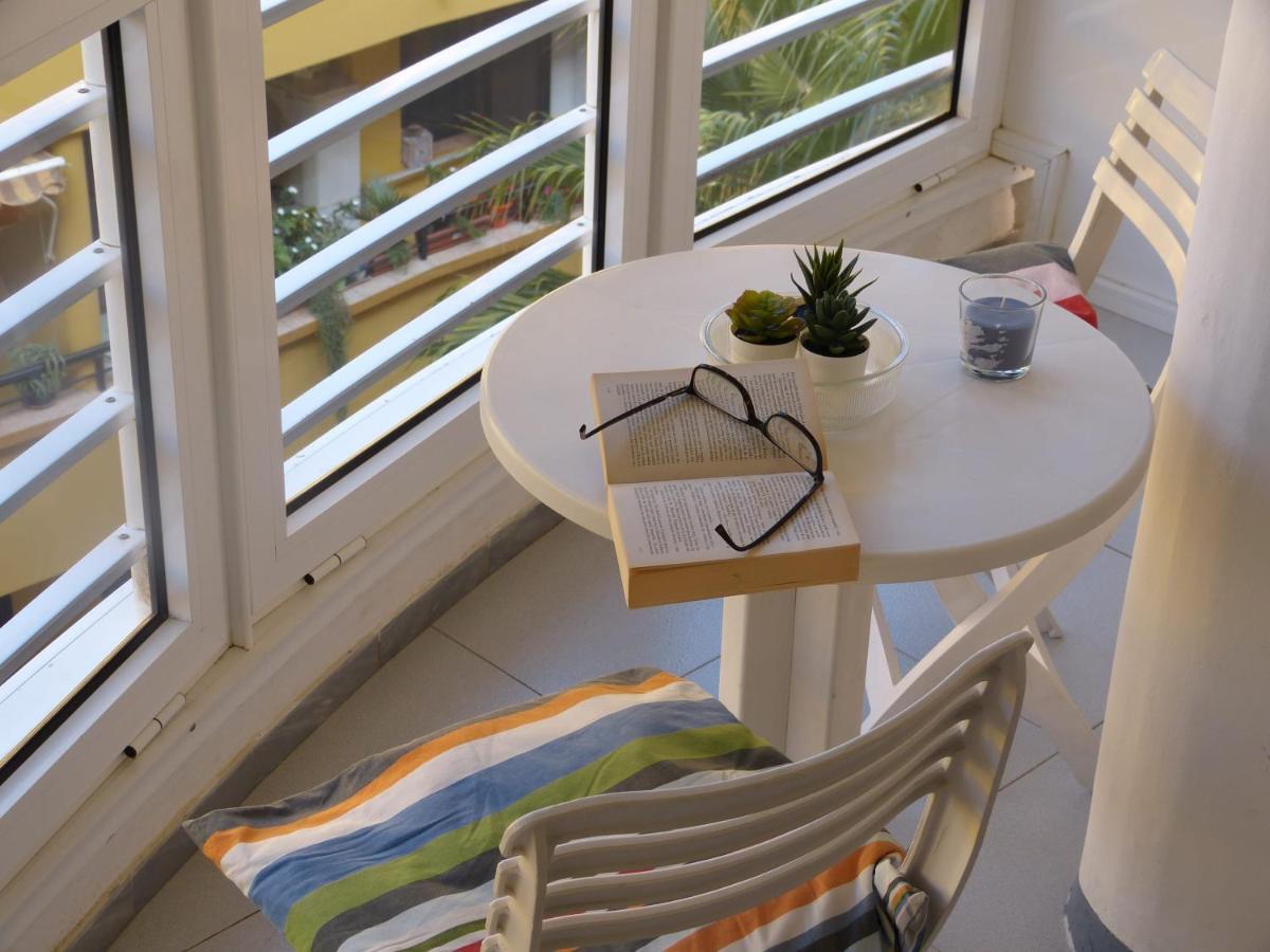 Suncanarias Apartamento Pika 3Dr El Médano Zewnętrze zdjęcie