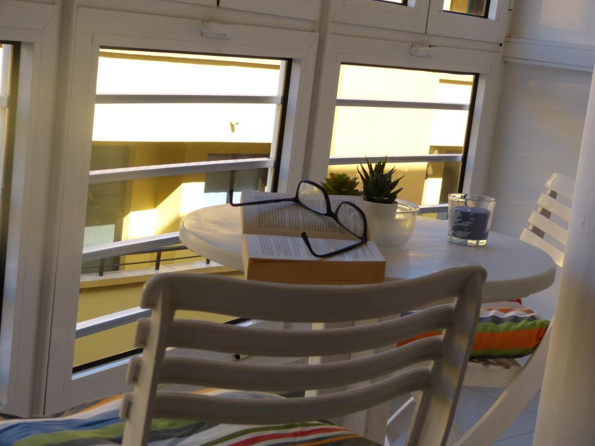 Suncanarias Apartamento Pika 3Dr El Médano Zewnętrze zdjęcie